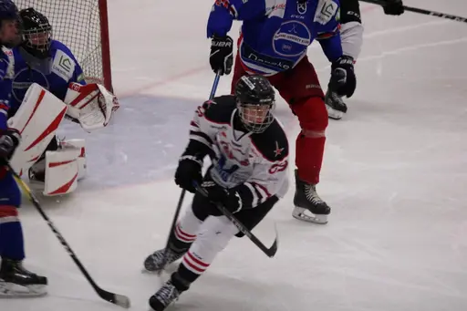 29/9-2019 J18 seriepremiär mot Hvidovre! Slutade 4-4