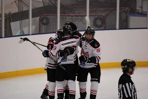 29/9-2019 J18 seriepremiär mot Hvidovre! Slutade 4-4