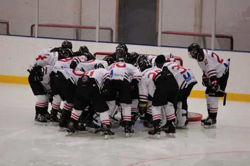 29/9-2019 J18 seriepremiär mot Hvidovre! Slutade 4-4
