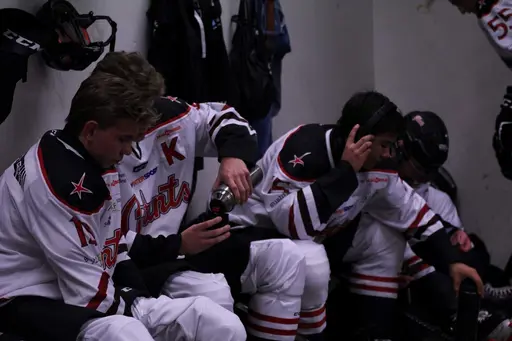 29/9-2019 J18 seriepremiär mot Hvidovre! Slutade 4-4
