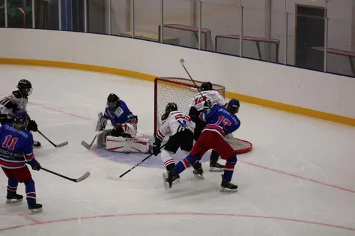 29/9-2019 J18 seriepremiär mot Hvidovre! Slutade 4-4