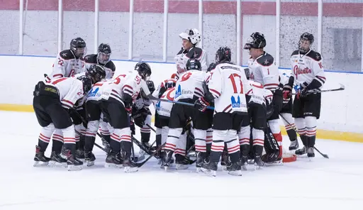 J18 spelade sin första träningsmatch för säsongen mot Limhamn 22/8-2020. Matchen slutade med förlust 4-1. 