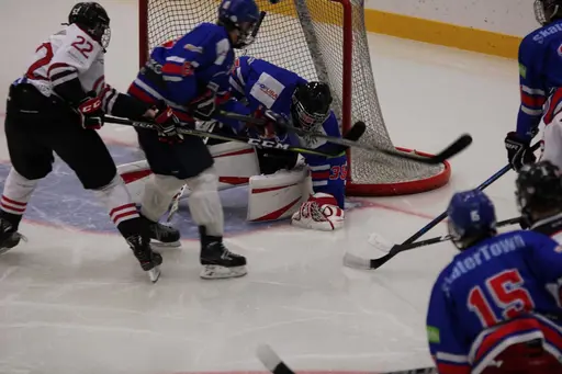 29/9-2019 J18 seriepremiär mot Hvidovre! Slutade 4-4