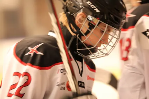 Bilder främst från sista matchen Lejonet-Giants 23 februari 2020