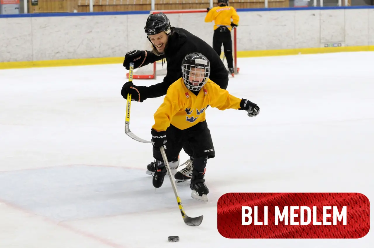 Lund Giants Facebook