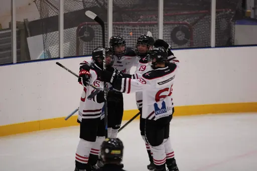 29/9-2019 J18 seriepremiär mot Hvidovre! Slutade 4-4