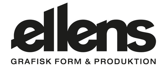 Ellens Grafisk form & produktion