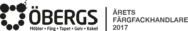 Öbergs färg