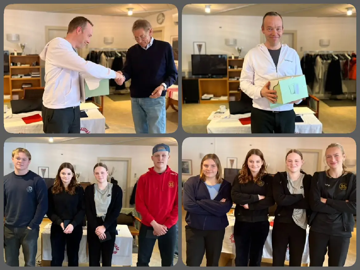 Bilder från vårt årsmöte 230318 / fotograf Ulrica Glaas