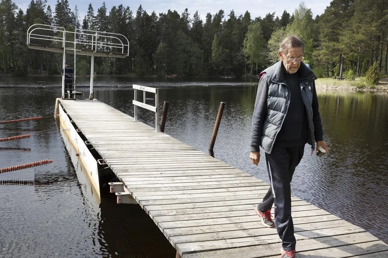 Foto lånad av AB med deras tillåtelse / Fotograf : Anna-Karin Björnström @ Arbetarbladet
