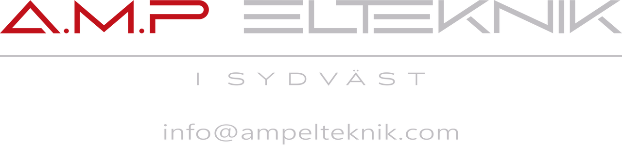 AMP El-teknik