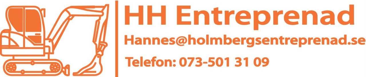 Hannes Holmbergs Entreprenad