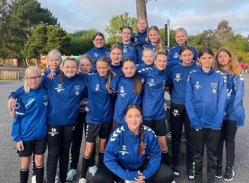 Nu kör vi 💙🎉🫶💪