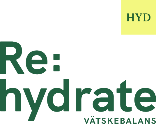 Re:Hydrate