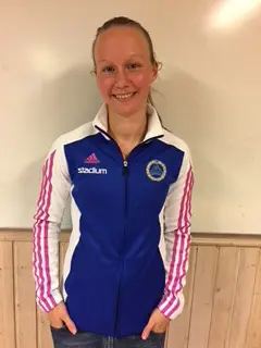 Julia Arvidsson, tränare IFC Dam