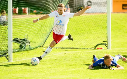 Sara Lövdahl (arkivbild), TIF-IFC söndag 24/9 (bild HP)