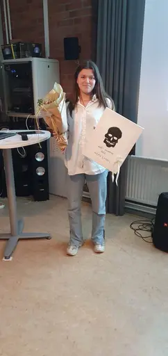 Årets Pristagare