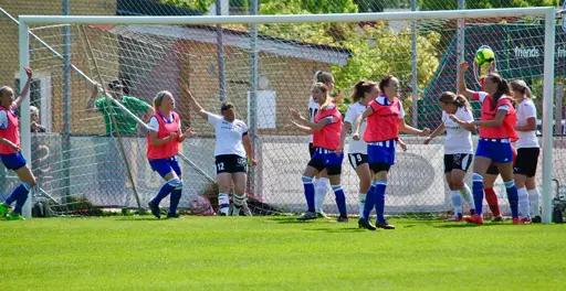 Tre matcher, tre målgörare, en som gjorde hattrick......