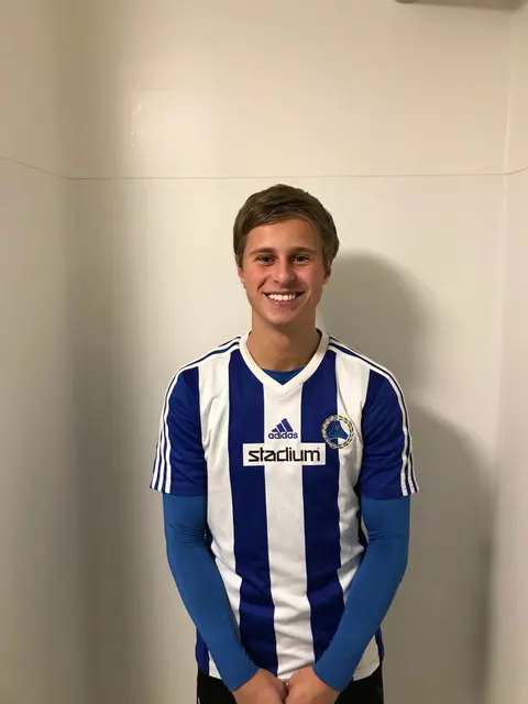 Victor Ivarsson