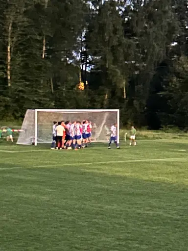 Matchens Lirare IFC; Viktor "Vigge" Dahlin. BK Astrio; Andreas Wrele.