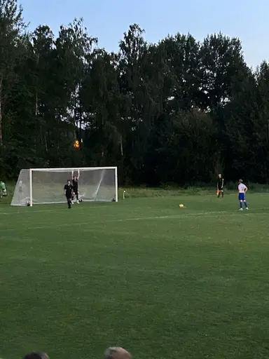 Matchens Lirare IFC; Viktor "Vigge" Dahlin. BK Astrio; Andreas Wrele.