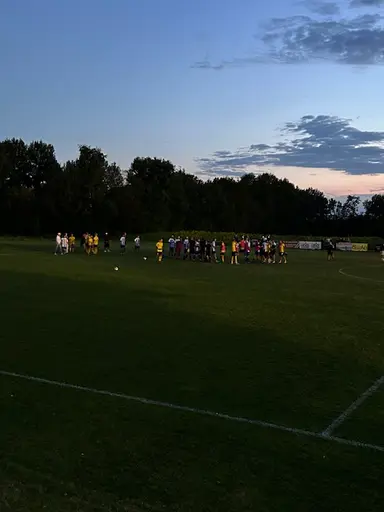 Matchens Lirare IFC; Viktor "Vigge" Dahlin. BK Astrio; Andreas Wrele.