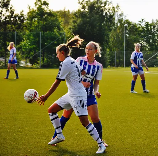 Bilderna från lördagens match i div 2 sydvästra Götaland med mycket kamp och många mål