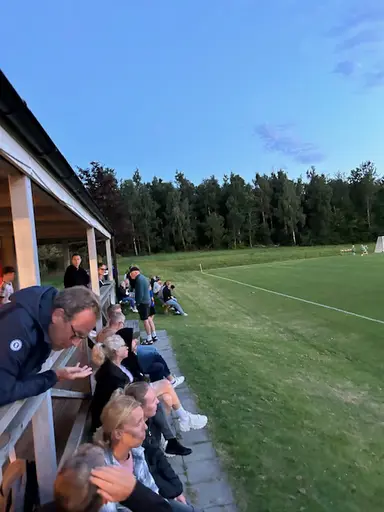 Matchens Lirare IFC; Viktor "Vigge" Dahlin. BK Astrio; Andreas Wrele.
