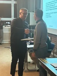 Nedersta raden; Pristagare från vänster till höger...Skyttekung/drottning, Träningspris, Framsteg/Utveckling, Föredöme, Årets Spelare, IFC Gubben, Pannben, Tompa Karlsson