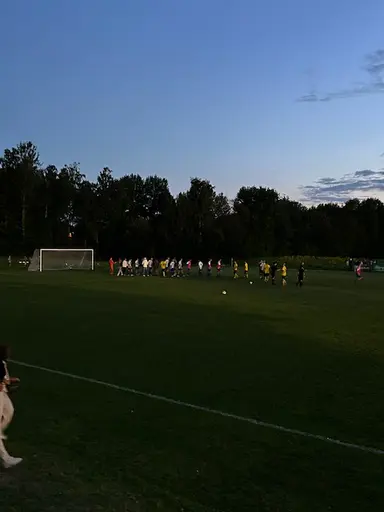 Matchens Lirare IFC; Viktor "Vigge" Dahlin. BK Astrio; Andreas Wrele.