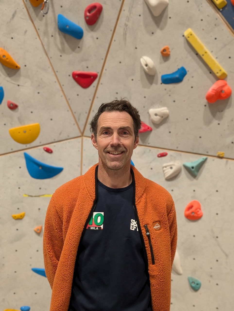 Peter Nilsson är vice ordförande.
