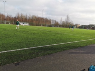 2-0 målskytten Timothy