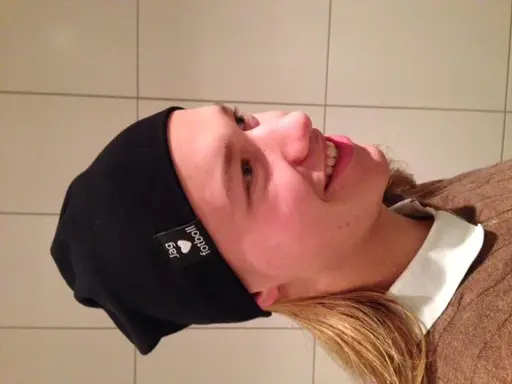 GFF Mössa