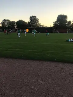 Bjärred-Glumslövs FF 2-0