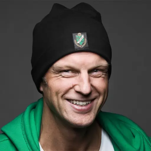 GFF Mössa