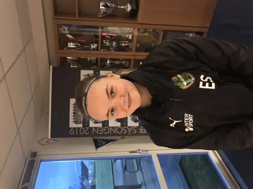 Emilia Strand