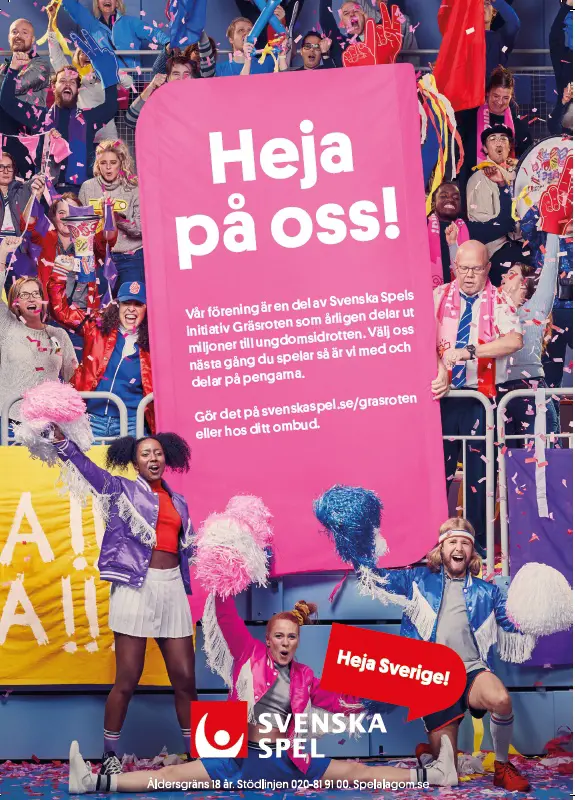 Välj GFF