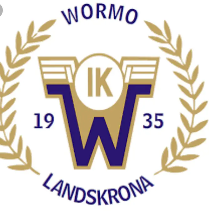 Kvällens motståndare IK Wormo