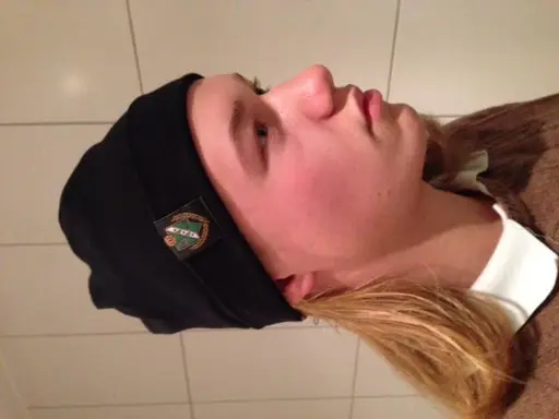 GFF Mössa