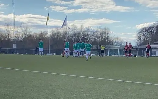 Glumslövs FF-FK Besa 3-0