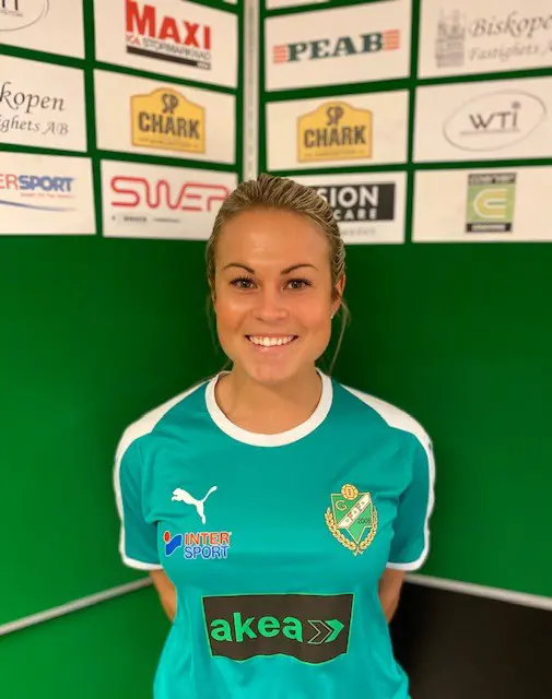 Isabella Nilsson