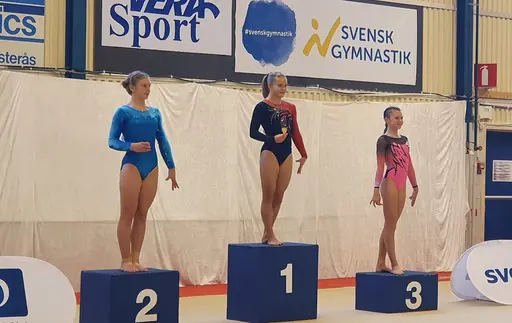 JSM/SM Västerås 2020