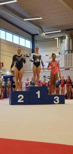JSM/SM Västerås 2021