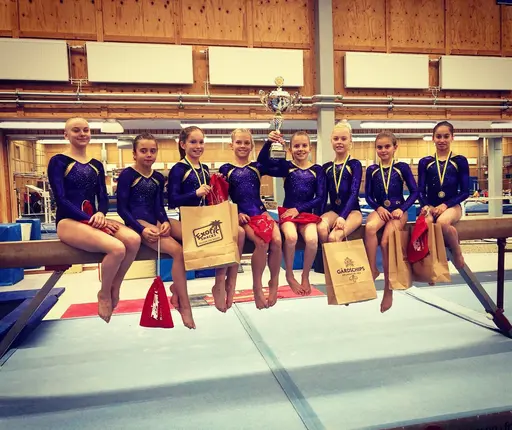 Mälarcupen 2019
