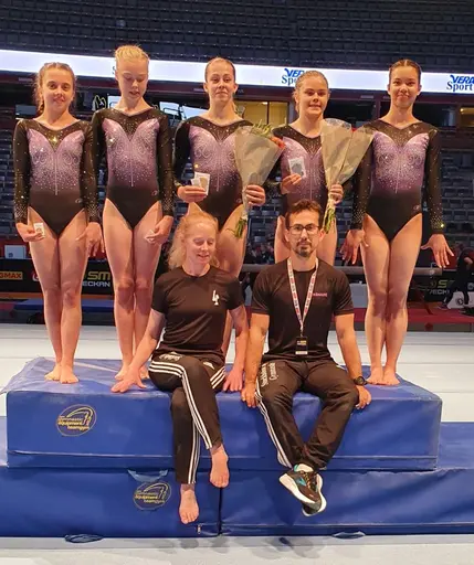 JSM/SM i Linköping 2022