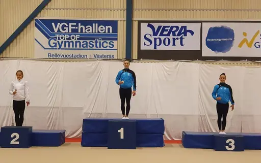 JSM/SM Västerås 2020