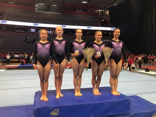 JSM/SM i Linköping 2022