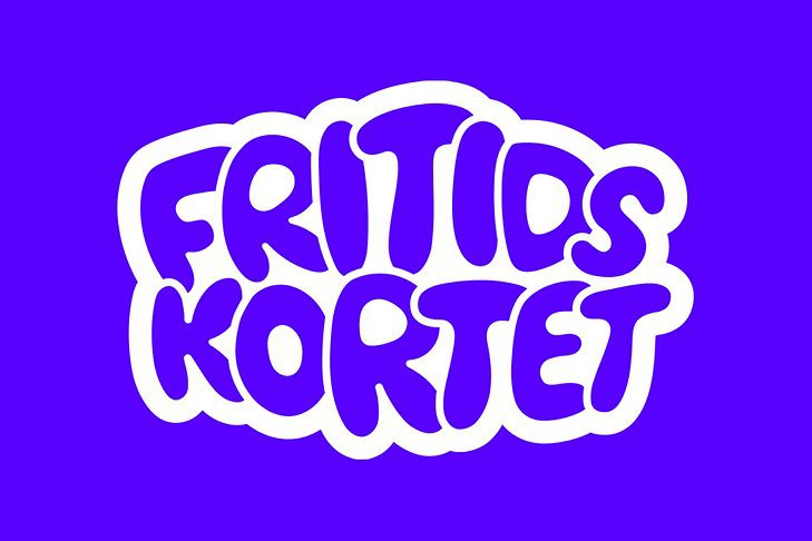 Information om Fritidskortet