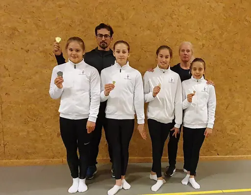JSM/SM Västerås 2020