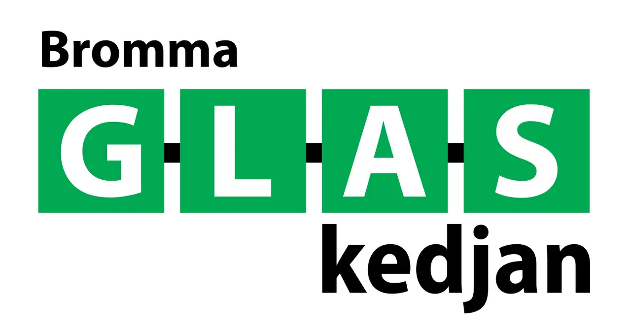 Glaskedjan Bromma